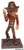 Cryptozoic A Nightmare On Elm Street Freddy Krueger Vinyl Terrorz Figure, Multicolor, 7"