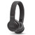 JBL LIVE 400BT - On-Ear Wireless Headphones - Black