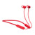 Skullcandy Jib Plus Wireless In-Ear Earbud - Red