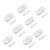 Door Window Alarm, Home Security Wireless Magnetic Sensor Burglar Anti-Theft Alarm (Pack of (8))