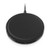 Belkin Boost Up Wireless Charging Pad 10W  Qi Wireless Charger for iPhone XS, XS Max, XR / Samsung Galaxy S9, S9+, Note9 / LG, Sony and more (Black)