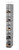 Whitmor Hanging Shoe Shelves - Crosshatch Gray