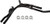 Dorman 626-612 HVAC Heater Hose Assembly for Select Audi/Volkswagen Models (OE FIX)