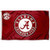 College Flags & Banners Co. Alabama Crimson Tide SEC 3x5 Flag