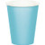 Creative Converting Celebrations 96-Count 9 oz. Hot/Cold Cups, Pastel Blue - 563279