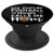 My Favorite Football Player Calls Me Mom PopSockets Grip and Stand for Phones and Tablets