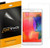 (3 Pack) Supershieldz for Samsung Galaxy Tab Pro 8.4 inch Screen Protector, High Definition Clear Shield (PET)