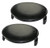 Homelite UT41112 String Trimmer Replacement (2 Pack) Spool Cap # 34108178AG-2pk