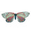 Magnificent Moth Wings, 48-Inch Wingspan, Campylotes