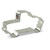 Ann Clark Cookie Cutters Vintage Truck Cookie Cutter, 4.5"