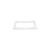 Hayward SPX1085BDGR Face Plate Replacement for Hayward Automatic Skimmers, Dark Gray