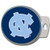 NCAA North Carolina Tar Heels Oval Hitch Cover