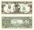 American Art Classics Pack of 10 - Traditional Million Dollar Bills