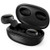 Falwedi Bluetooth 5.0 True Wireless Earbuds for iPhone Android, Touch Control Waterproof TWS Stereo Headphones with Charging Case and mic, in-Ear Earphones Headset for Sport