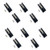 Replacement 10pcs Bit Holder with Screws for Dewalt 20V Tools Drills DCD771 DCD980 DCD985 DCD980 DCD985 DCD980L2 DCD985L2