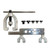OEMTOOLS 27015  SAE Single/Double Flaring Tool Set