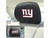Fanmats 12508 Head Rest Cover NFL (New York Giants)