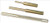 Advanced Tool Design ATD-4075 3 Piece Brass Punch Set