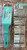 PAMPERED CHEF #1406 MINI NYLON SERVING SPATULA - TEAL COLOR