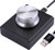 Yeeco USB Volume Control, PC Volume Control Knob One Key Mute USB Speaker Audio Volume Controller Supports XP/Mac/Vista/Win7/8/10 Android