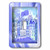 3dRose lsp_110930_1  Paris in Watercolors Single Toggle Switch