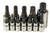 ATD Tools 13777 12-Piece Star Plus Bit Socket Set