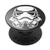 PopSockets PopGrip: Swappable Grip for Phones & Tablets - Star Wars - Stormtrooper Icon