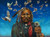 Peacemaker 1000 Piece Jigsaw Puzzle by SunsOut