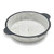 Trudeau Structure Silicone Pro Round Cake Pan, 934, Marble