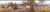 Chesapeake HTM48492B Breeze Blue Elk Mountain Portrait Wallpaper Border