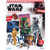 Perler Star Wars Beads Pattern Pad, 49 Designs