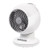 Woozoo Compact Oscillating Circulating Fan, 5.5", White M15U