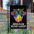 Army Black Knights Garden Flag and Yard Banner