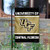 College Flags & Banners Co. Central Florida Knights Garden Flag