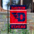 College Flags & Banners Co. Dayton Flyers Garden Flag