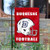 College Flags & Banners Co. Duquesne Dukes Football Helmet Garden Yard Flag