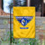 College Flags & Banners Co. Embry Riddle Eagles Garden Flag