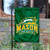 College Flags & Banners Co. George Mason Patriots Garden Flag