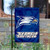College Flags & Banners Co. Georgia Southern Eagles Garden Flag
