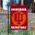 College Flags & Banners Co. Indiana Hoosiers Basketball Garden Flag