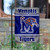 College Flags & Banners Co. Memphis Tigers Garden Flag