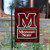 Missouri State University Garden Flag and Yard Banner