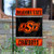 College Flags & Banners Co. Oklahoma State Cowboys Garden Flag College Flags & Banners Co. Oklahoma State Cowboys Garden Flag