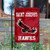 College Flags & Banners Co. Saint Joseph's Hawks Garden Flag