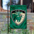 College Flags & Banners Co. South Florida Bulls Garden Flag