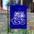 College Flags & Banners Co. Tennessee State Tigers Garden Flag