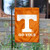 College Flags & Banners Co. Tennessee Volunteers Garden Flag