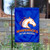 College Flags & Banners Co. Texas Arlington Mavericks Garden Flag