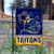 College Flags & Banners Co. San Diego Tritons Garden Flag