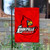 College Flags & Banners Co. Louisville Cardinals Garden Flag